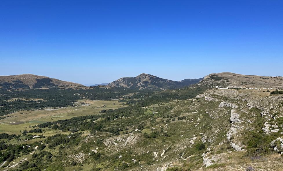 Agrandir l'image, fenêtre modale