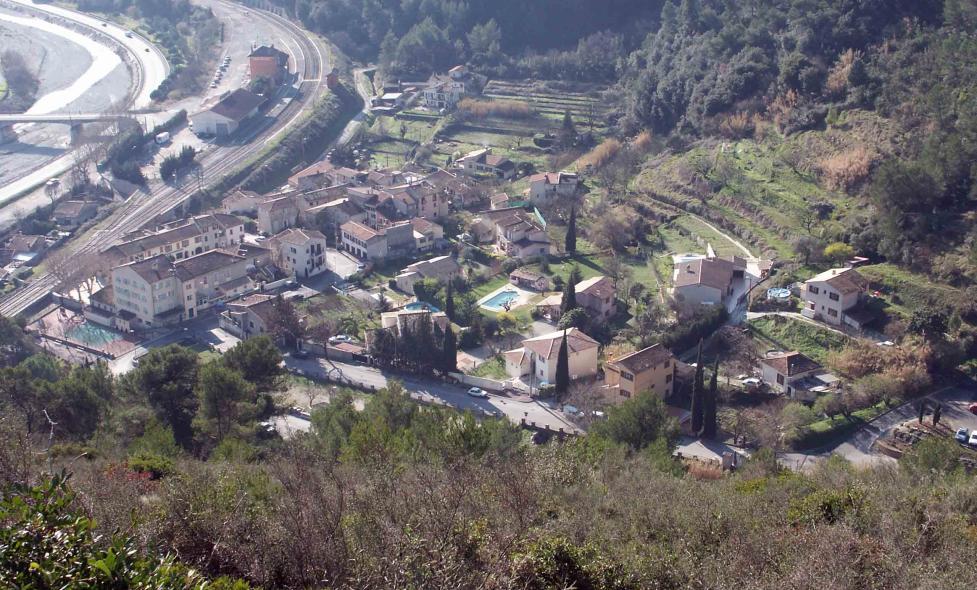 Agrandir l'image, fenêtre modale