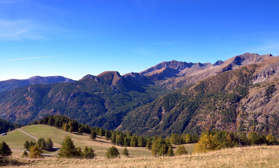 Agrandir l'image, fenêtre modale