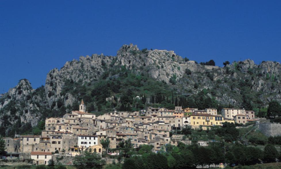 Agrandir l'image, fenêtre modale