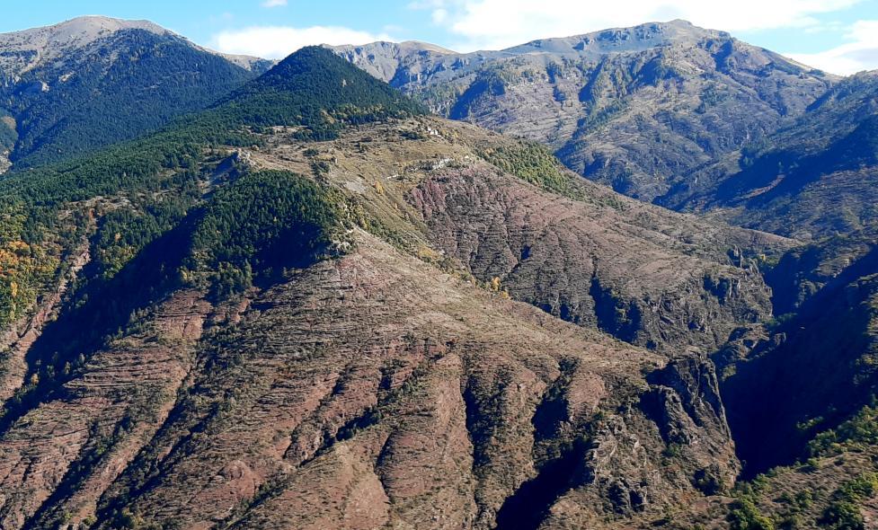 Agrandir l'image, fenêtre modale