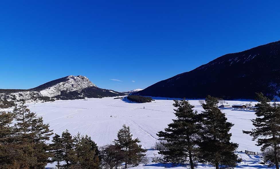 Agrandir l'image, fenêtre modale