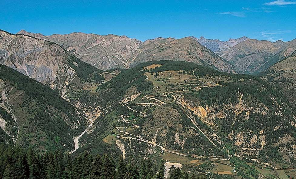 Agrandir l'image, fenêtre modale