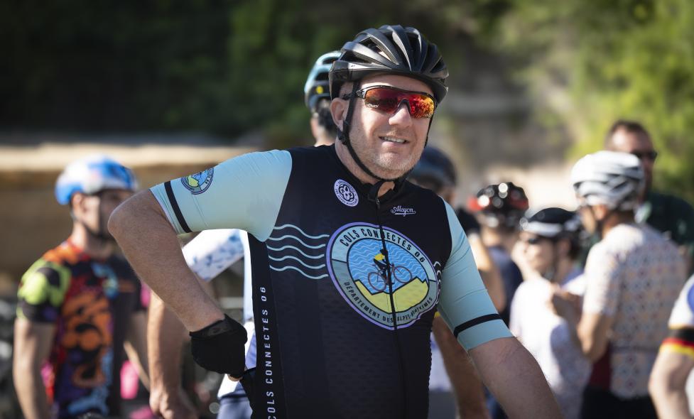 Cols Connectés 06 - Col de Braus 2025 - Agrandir l'image, fenêtre modale