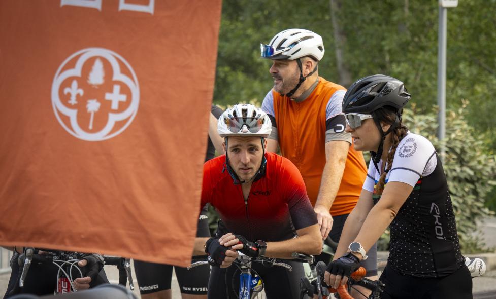 Cols Connectés 06 - Col de St-Raphael 2025 - Agrandir l'image, fenêtre modale