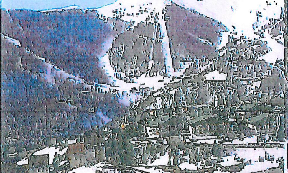 Agrandir l'image, fenêtre modale