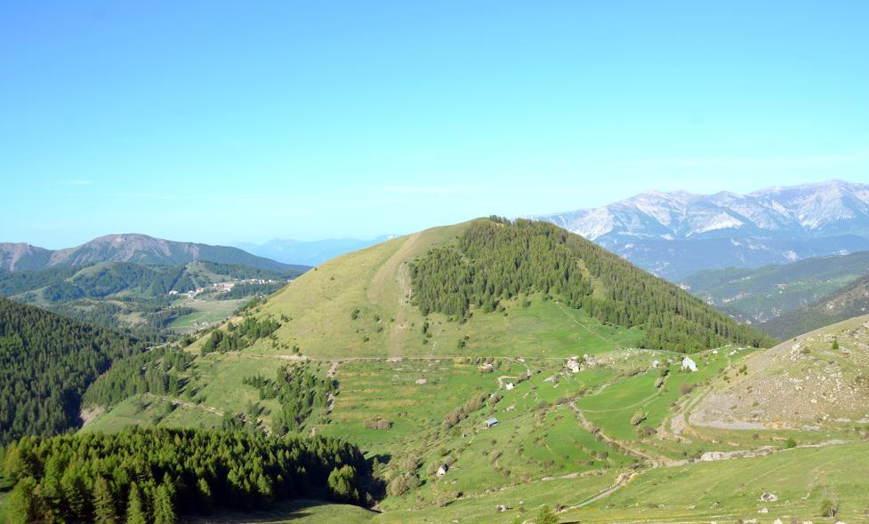 Agrandir l'image, fenêtre modale
