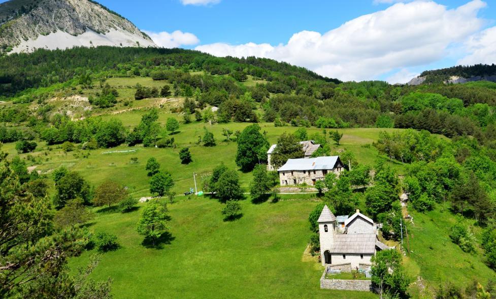 Agrandir l'image, fenêtre modale