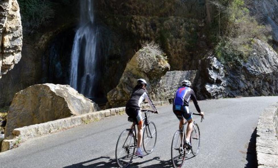 Agrandir l'image, fenêtre modale