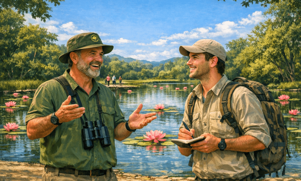 Balade théâtralisée - Valmasque - Agrandir l'image, fenêtre modale