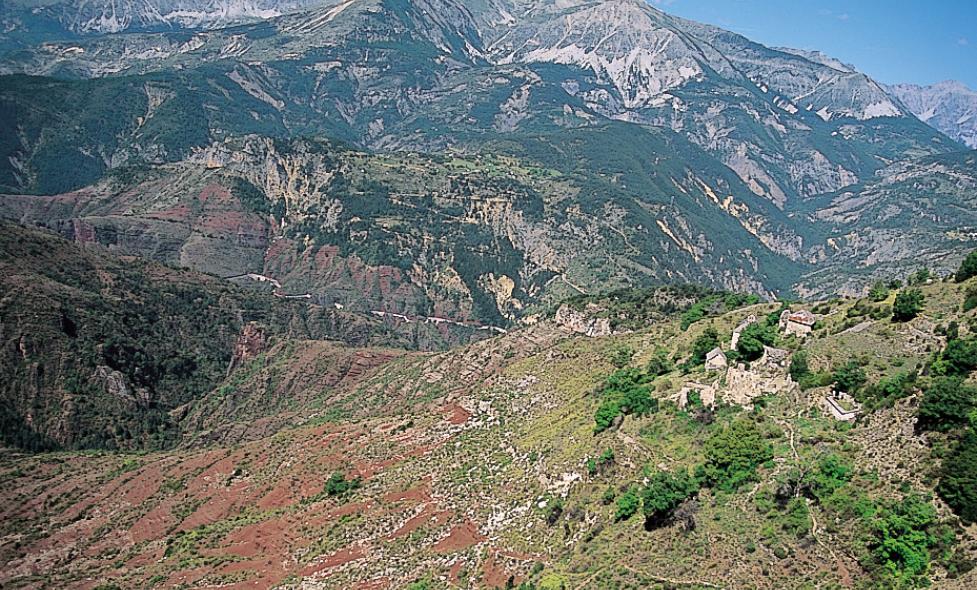 BARROT - Agrandir l'image, fenêtre modale