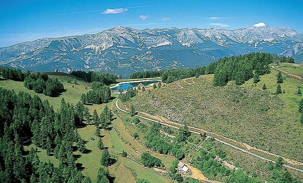 Agrandir l'image, fenêtre modale