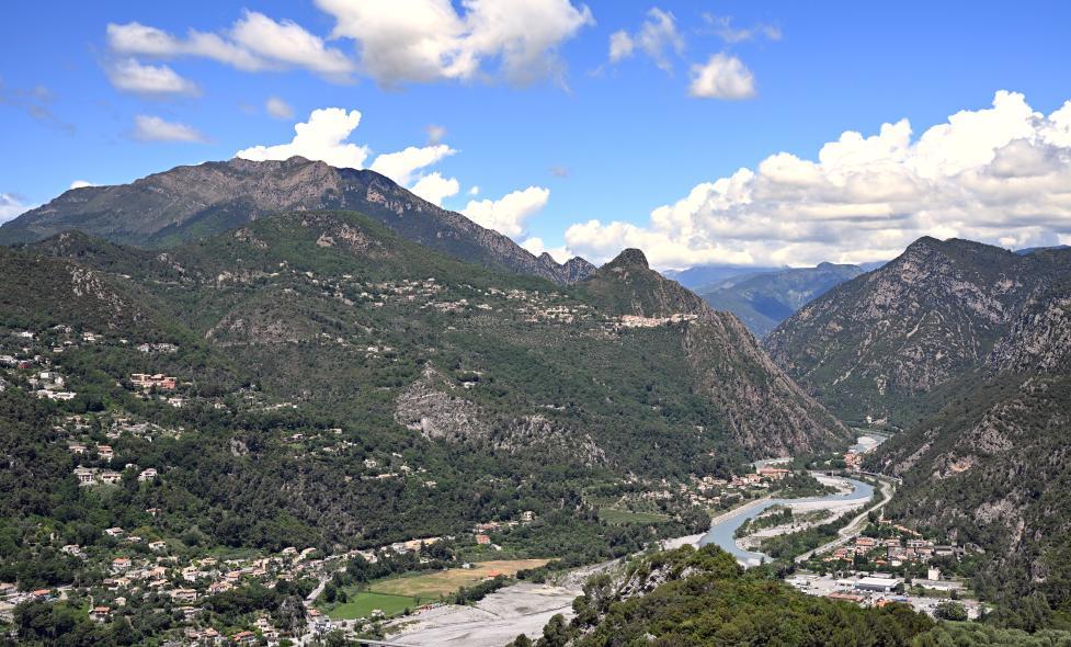 Agrandir l'image, fenêtre modale