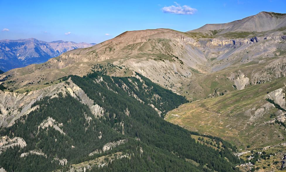 Agrandir l'image, fenêtre modale