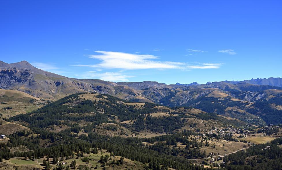 Agrandir l'image, fenêtre modale