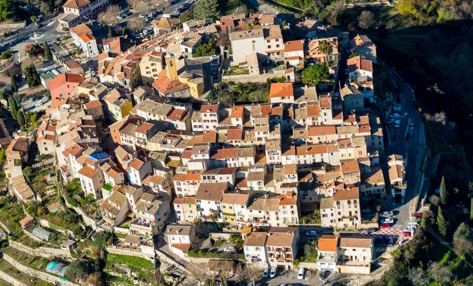 Agrandir l'image, fenêtre modale