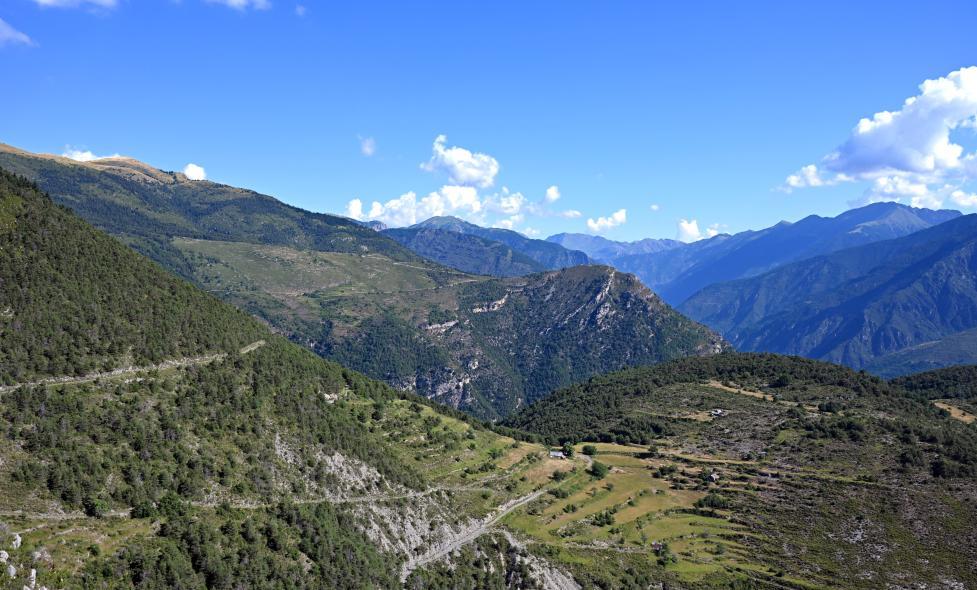 Agrandir l'image, fenêtre modale