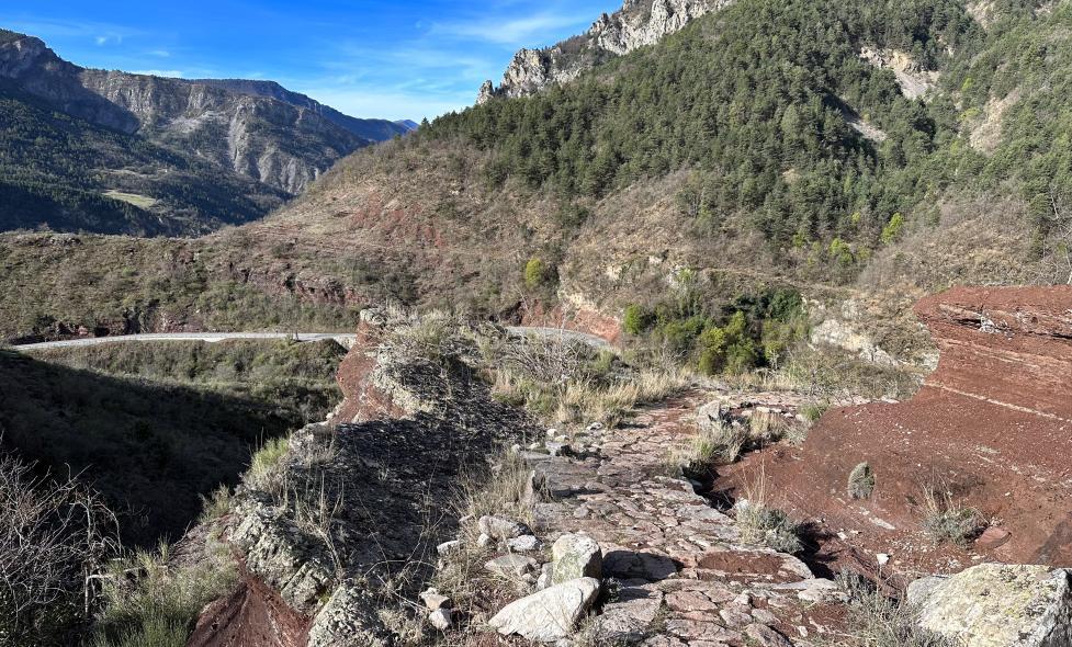 Agrandir l'image, fenêtre modale