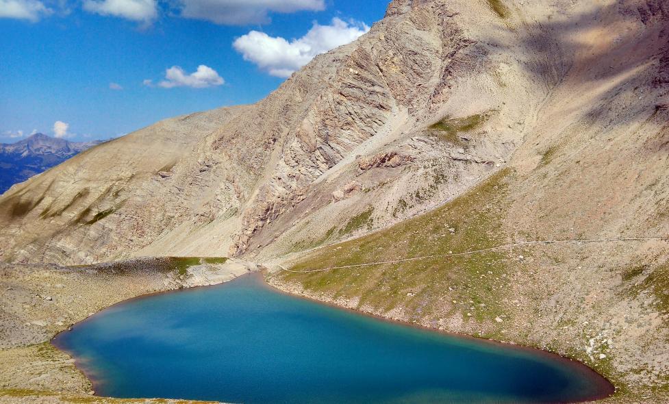 Agrandir l'image, fenêtre modale