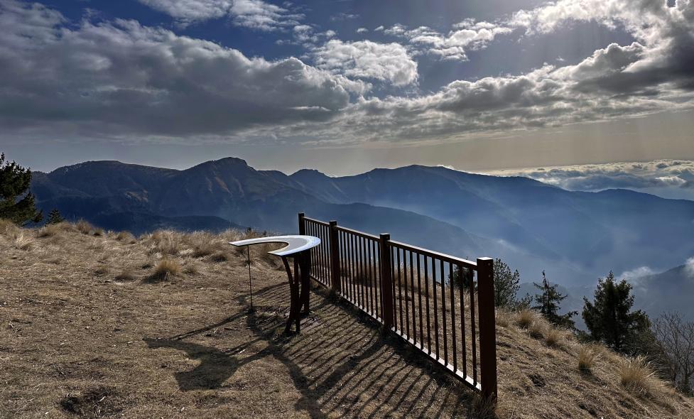 Agrandir l'image, fenêtre modale