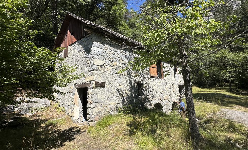 Agrandir l'image, fenêtre modale