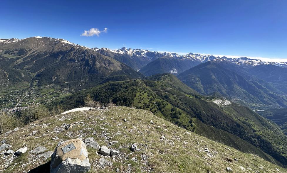 Agrandir l'image, fenêtre modale