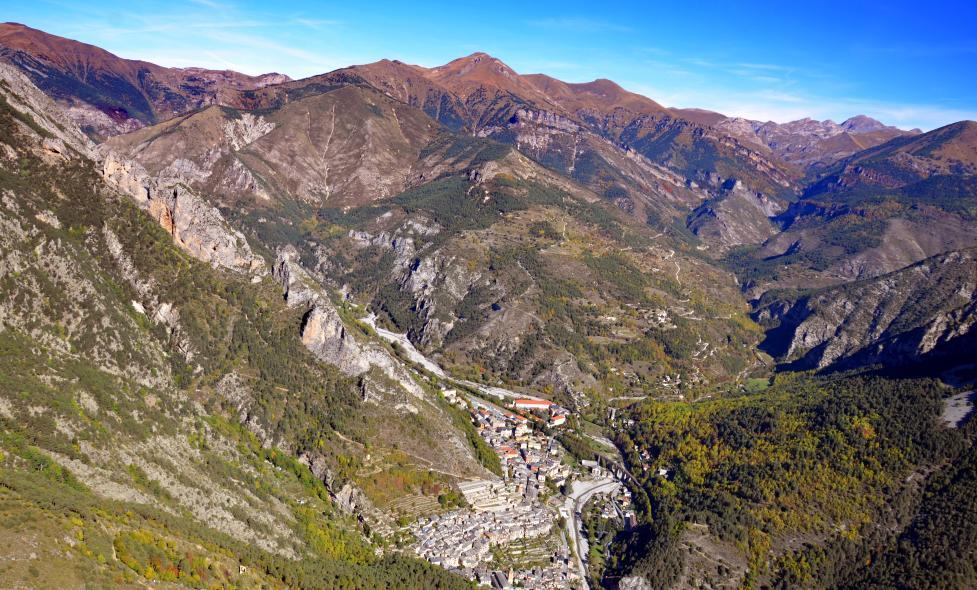 Agrandir l'image, fenêtre modale