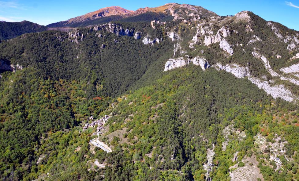 Agrandir l'image, fenêtre modale