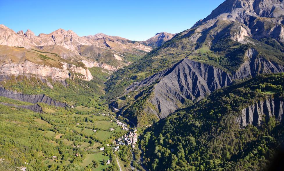 Agrandir l'image, fenêtre modale