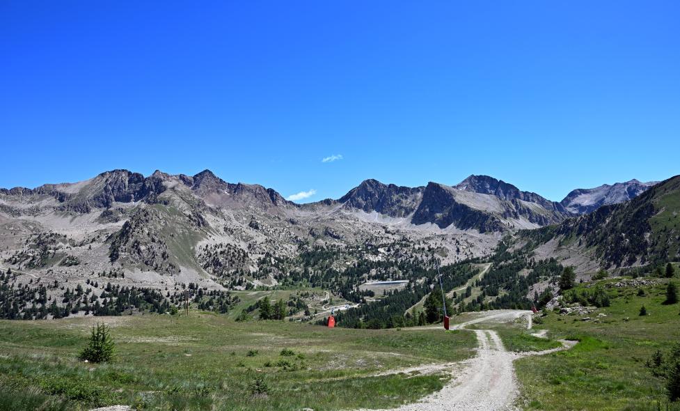 Agrandir l'image, fenêtre modale
