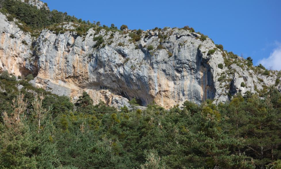 Agrandir l'image, fenêtre modale