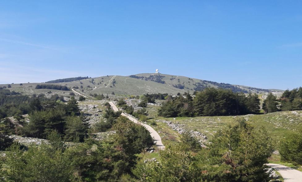 Agrandir l'image, fenêtre modale