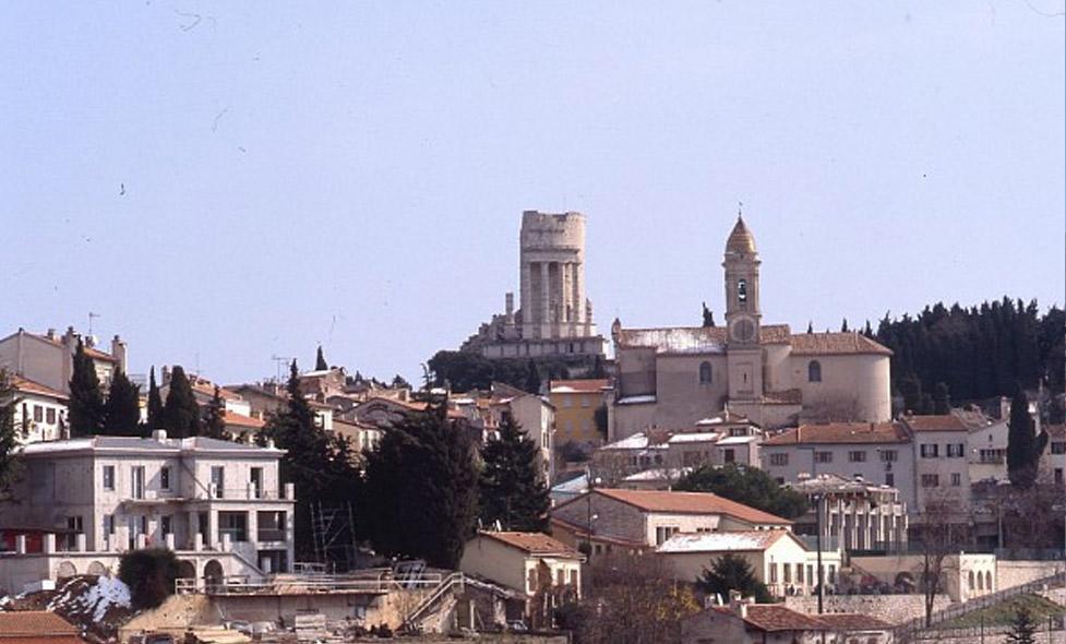 Agrandir l'image, fenêtre modale