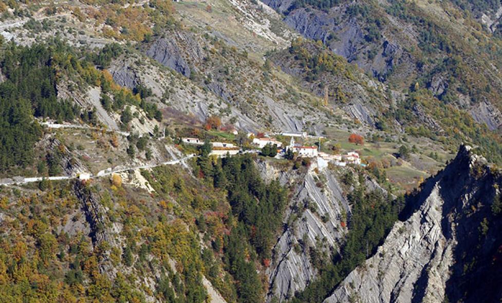 Agrandir l'image, fenêtre modale