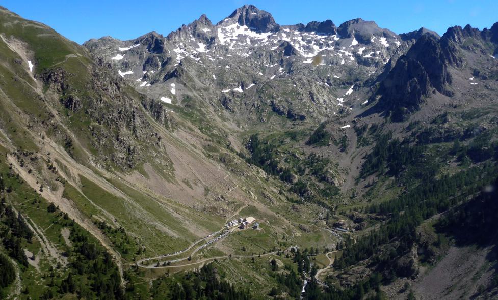 Agrandir l'image, fenêtre modale