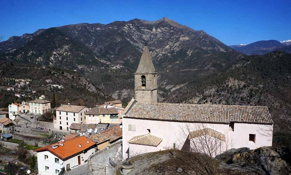 Agrandir l'image, fenêtre modale