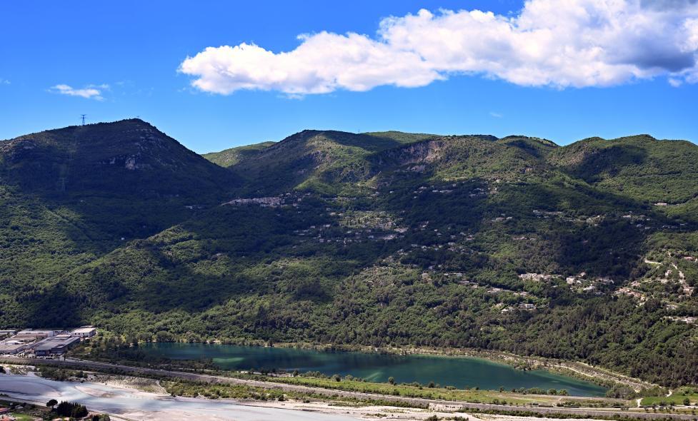 Agrandir l'image, fenêtre modale