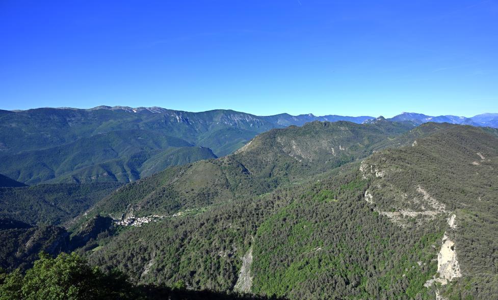 Agrandir l'image, fenêtre modale