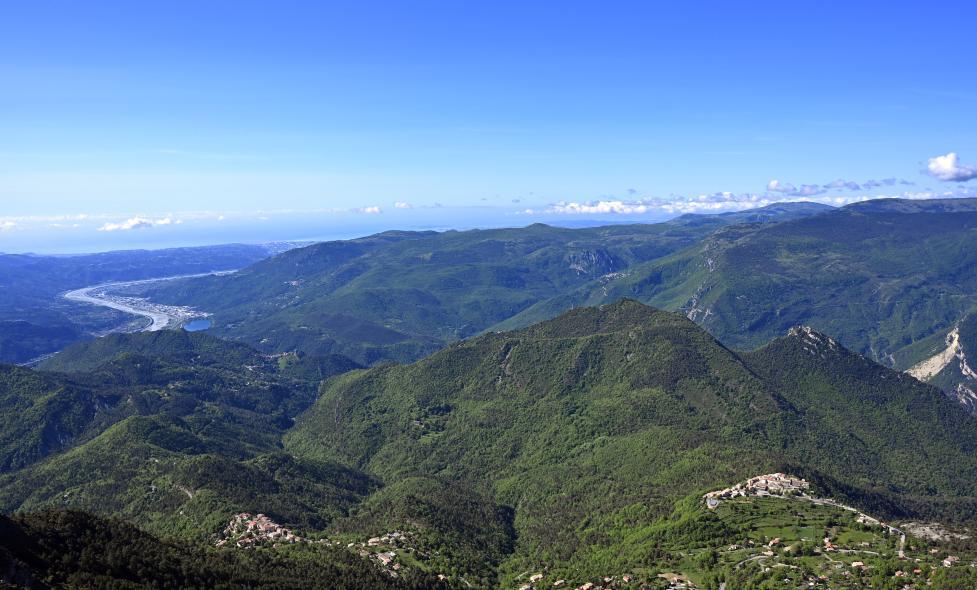 Agrandir l'image, fenêtre modale