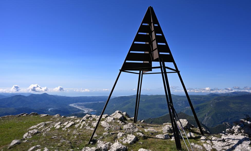 Agrandir l'image, fenêtre modale