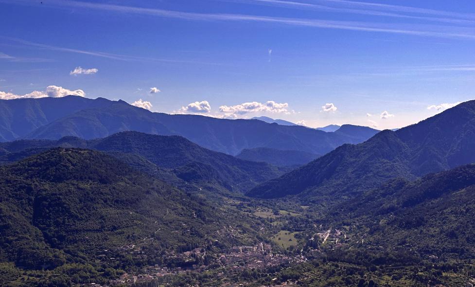 Agrandir l'image, fenêtre modale