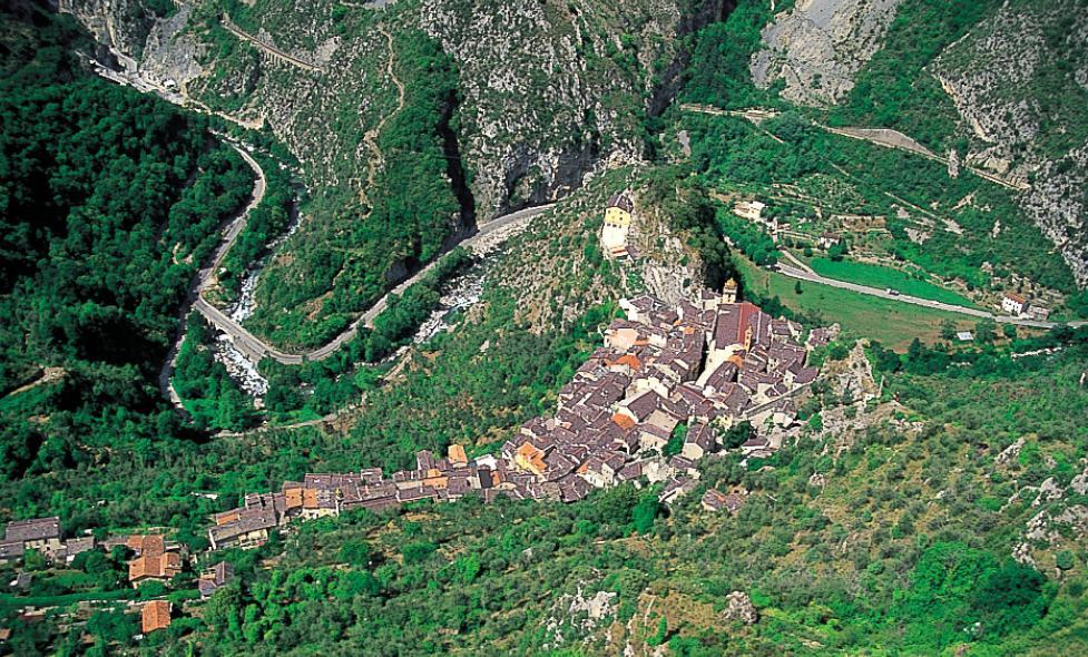 Agrandir l'image, fenêtre modale