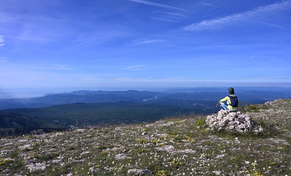 Agrandir l'image, fenêtre modale
