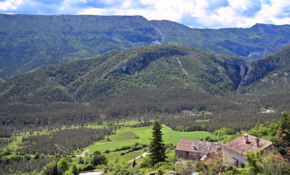 Agrandir l'image, fenêtre modale