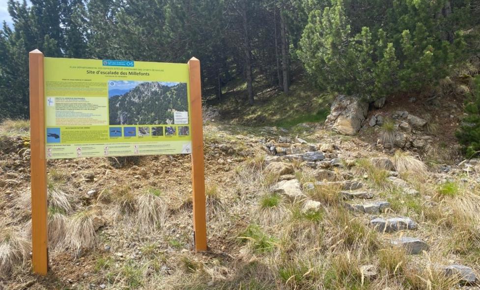 Agrandir l'image, fenêtre modale