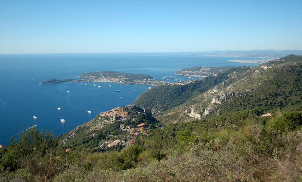 Parc de la Grande Corniche - Agrandir l'image, fenêtre modale