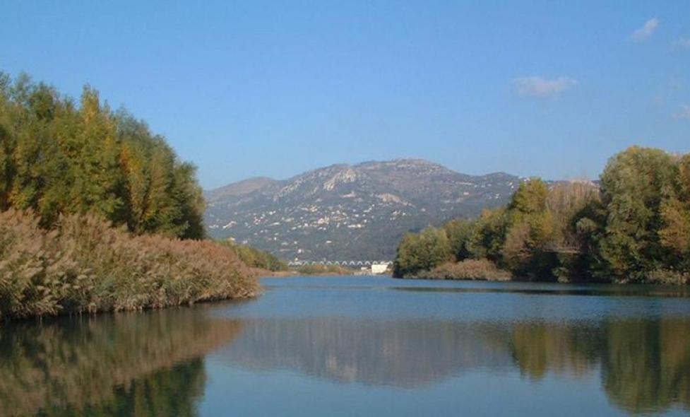 Parc des Rives du Var - Agrandir l'image, fenêtre modale
