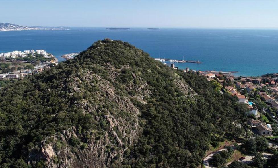 Parc du San Peyre - Agrandir l'image, fenêtre modale