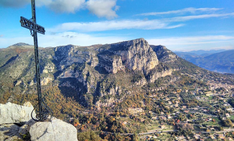 Agrandir l'image, fenêtre modale