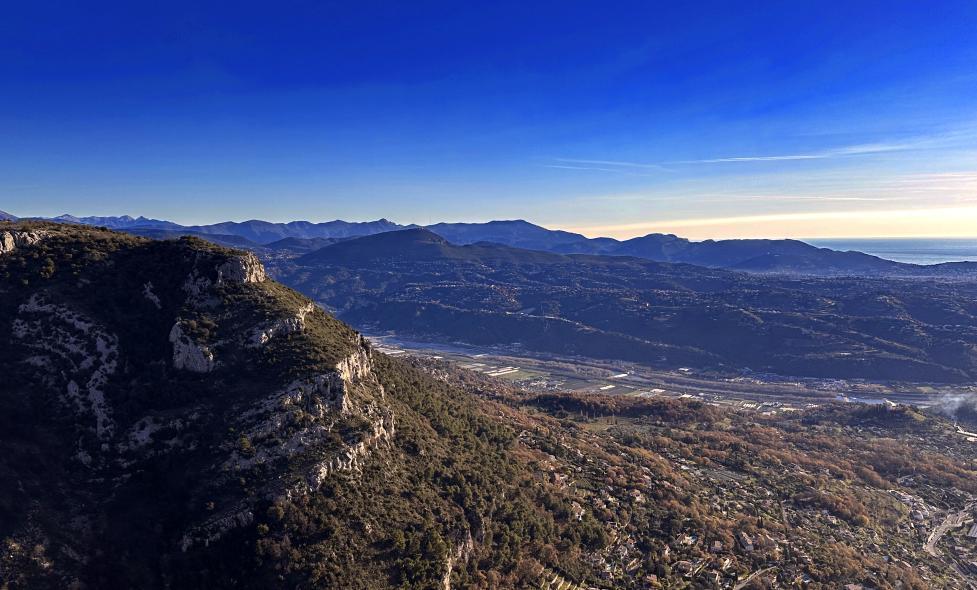 Agrandir l'image, fenêtre modale